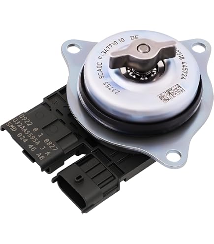 Amazon.com: Kessocco Variable Valve Timing Actuator 237535CA0C